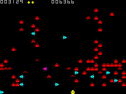 ZX GameBase Cyber_Rats Silversoft 1982
