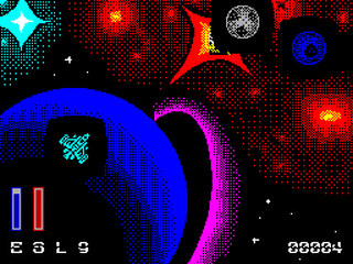 ZX GameBase Cybereal_(TRD) Laser_Dreams 1998