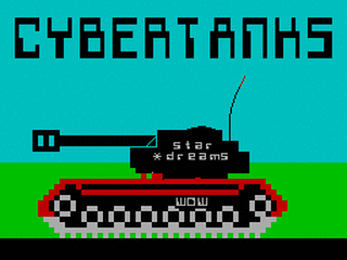 ZX GameBase Cybertanks Star_Dreams 1984