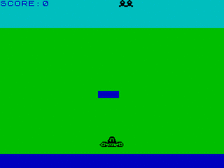 ZX GameBase Cybor Sinclair_User 1986
