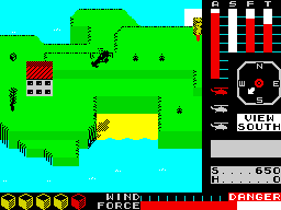 ZX GameBase Cyclone Vortex_Software 1985