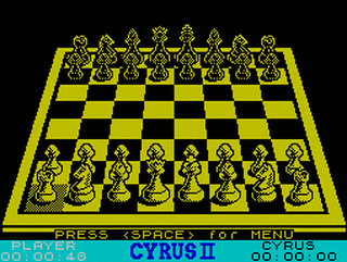 ZX GameBase Cyrus_II Alligata_Software 1986