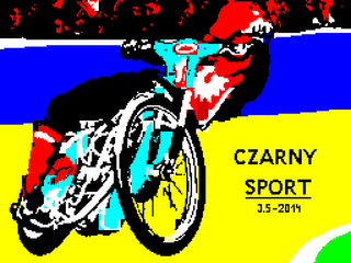 ZX GameBase Czarny_Sport Jerzy_Skrzypczak 2014