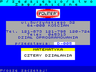 ZX GameBase Cztery_Dzialania Polmer