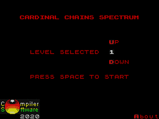 ZX GameBase Cardinal_Chains Compiler_Software 2020