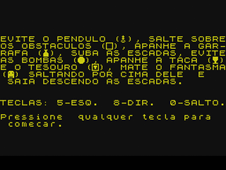 ZX GameBase Casa_Assombrada,_A Mini_Micro's