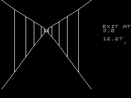 ZX GameBase Maze_2 CSSCGC 1996