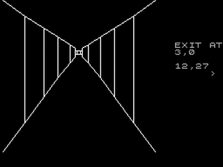 ZX GameBase Maze_2 CSSCGC 1996