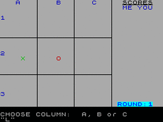 ZX GameBase Naughts_and_Crosses CSSCGC 1997