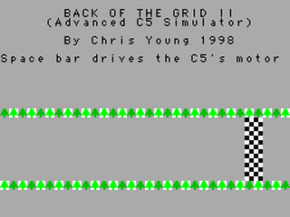 ZX GameBase Back_of_the_Grid_II:_Advanced_C5_Simulator CSSCGC 1998