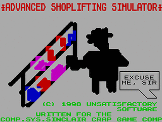 ZX GameBase Advanced_Shoplifting_Simulator CSSCGC 1998