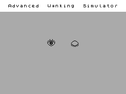ZX GameBase Advanced_W*nking_Simulator CSSCGC 1998