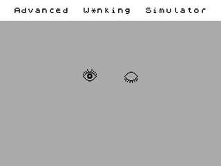 ZX GameBase Advanced_W*nking_Simulator CSSCGC 1998