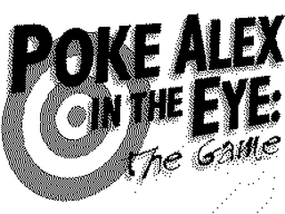 ZX GameBase Poke_Alex_in_the_Eye_II CSSCGC 1998