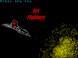 ZX GameBase Jet_Fighters CSSCGC 1998
