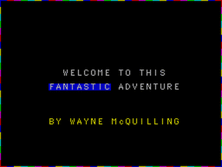 ZX GameBase Fantastic_Adventure CSSCGC 1999