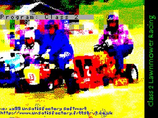 ZX GameBase Class_2_Lawnmower_Racing CSSCGC 1999