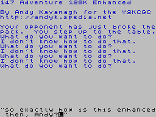 ZX GameBase 147_Adventure_128_Enhanced_Edition CSSCGC 2000