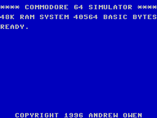 ZX GameBase Commodore_64_Simulator CSSCGC 2000