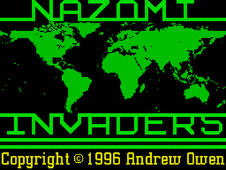 ZX GameBase Nazomi_Invaders CSSCGC 2000