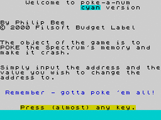 ZX GameBase Poke-a-Num_Cyan CSSCGC 2000