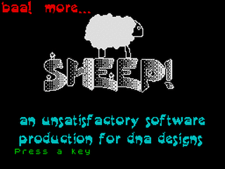 ZX GameBase More_Sheep CSSCGC 2000