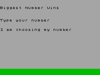 ZX GameBase Biggest_Number_Wins CSSCGC 2001