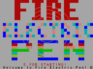 ZX GameBase Fire_Electric_Pen CSSCGC 2001