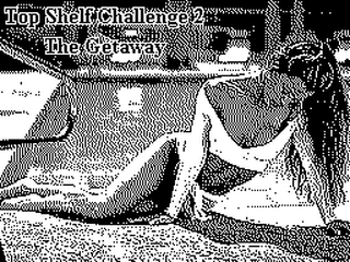 ZX GameBase Top_Shelf_Challenge_2:_The_Getaway CSSCGC 2001