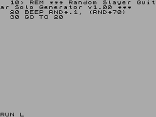 ZX GameBase Advanced_Random_Slayer_Guitar_Solo_Generator CSSCGC 2003