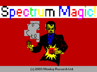ZX GameBase Spectrum_Magic CSSCGC 2003