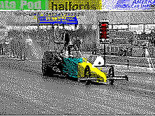 ZX GameBase Drag_Racer CSSCGC 2003