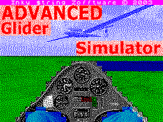 ZX GameBase Advanced_Glider_Simulator CSSCGC 2003