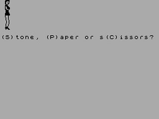 ZX GameBase Strip_Stone-Paper-Scissors CSSCGC 2003