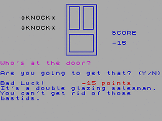 ZX GameBase Who's_At_The_Door? CSSCGC 2003