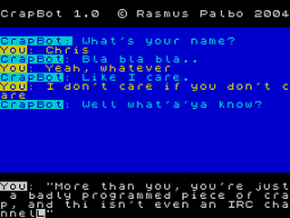 ZX GameBase Crap_Bot_(v1.0) CSSCGC 2004
