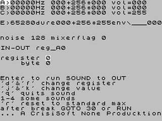 ZX GameBase OutPlay_(128K) CSSCGC 2007