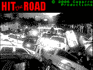 ZX GameBase Hit_the_Road CSSCGC 2007