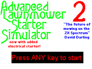 ZX GameBase Advanced_Lawnmower_Starter_Simulator_2 CSSCGC 2008