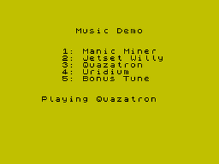 ZX GameBase Music_Demo CSSCGC 2008