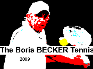 ZX GameBase Boris_Becker_Tennis_2009,_The CSSCGC 2009