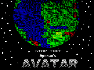 ZX GameBase Apenao's_Avatar:_Enter_the_World CSSCGC 2010