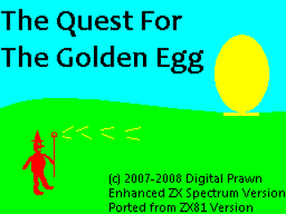 ZX GameBase Quest_for_the_Golden_Egg_2,_The CSSCGC 2010