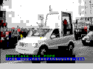 ZX GameBase Overtake_the_Pope_2 CSSCGC 2010