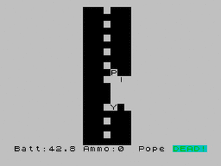 ZX GameBase Overtake_the_Pope_2 CSSCGC 2010