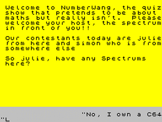 ZX GameBase Official_Play_Numberwang_at_Home_Numberwang_Spectrum_Game_from_Numberwang_Industries_(+3_Disk),_The CSSCGC 2011