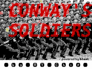 ZX GameBase Conway's_Soldiers CSSCGC 2012