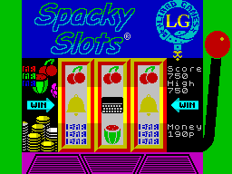 ZX GameBase Spacky_Slots CSSCGC 2012