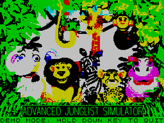 ZX GameBase Advanced_Junglist_Simulator CSSCGC 2013