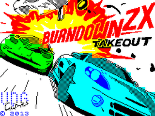 ZX GameBase Burndown_ZX_Takeout CSSCGC 2013